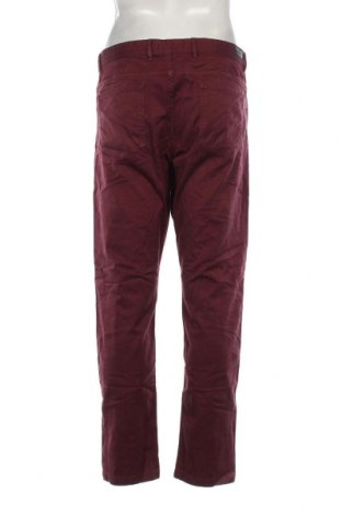 Herrenhose Massimo Dutti, Größe XL, Farbe Rot, Preis 43,14 €