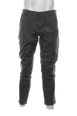 Pantaloni de bărbați Matinique, Mărime L, Culoare Gri, Preț 81,58 Lei