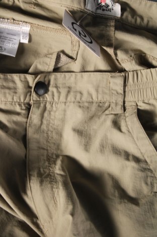 Мъжки панталон Maul, Размер L, Цвят Бежов, Цена 39,10 лв.