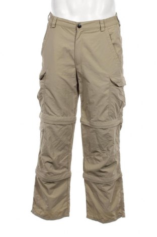 Pantaloni de bărbați Maul, Mărime L, Culoare Bej, Preț 99,74 Lei