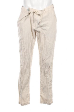 Ανδρικό παντελόνι McNeal, Μέγεθος XL, Χρώμα  Μπέζ, Τιμή 28,76 €