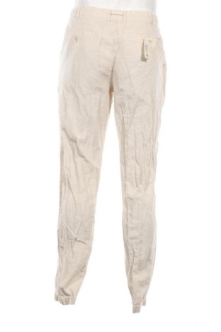 Pantaloni de bărbați McNeal, Mărime XL, Culoare Bej, Preț 305,92 Lei
