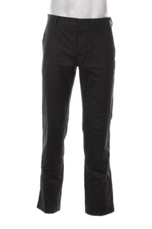 Мъжки панталон Mexx, Размер M, Цвят Сив, Цена 18,45 лв.