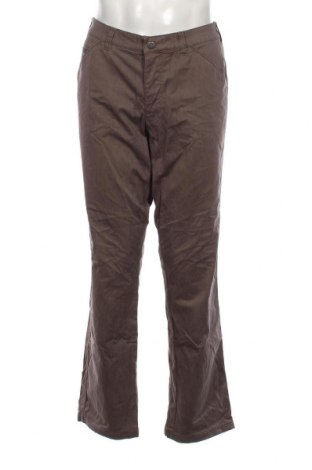 Мъжки панталон Meyer, Размер L, Цвят Кафяв, Цена 62,00 лв.
