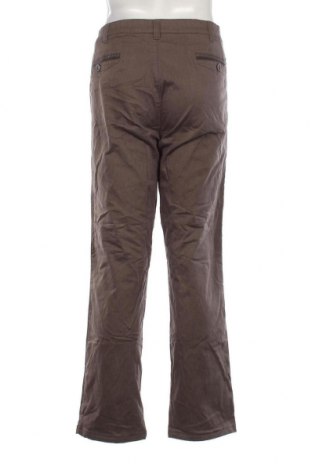 Pantaloni de bărbați Meyer, Mărime L, Culoare Maro, Preț 203,95 Lei