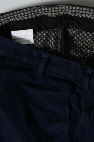 Ανδρικό παντελόνι Meyer, Μέγεθος L, Χρώμα Μπλέ, Τιμή 20,71 €