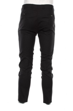 Мъжки панталон Meyer, Размер M, Цвят Черен, Цена 49,46 лв.