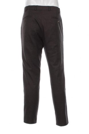 Pantaloni de bărbați Meyer, Mărime L, Culoare Maro, Preț 110,60 Lei