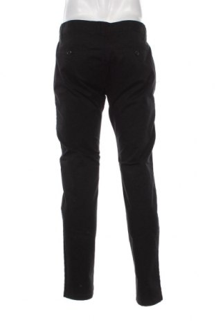 Мъжки панталон Mid Point, Размер L, Цвят Черен, Цена 37,70 лв.