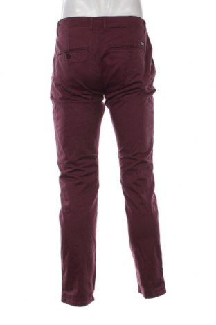 Мъжки панталон Miller & Monroe, Размер M, Цвят Лилав, Цена 22,14 лв.