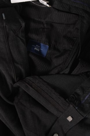 Ανδρικό παντελόνι Moss, Μέγεθος M, Χρώμα Γκρί, Τιμή 5,74 €