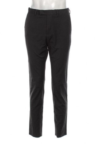Ανδρικό παντελόνι Moss, Μέγεθος M, Χρώμα Γκρί, Τιμή 5,74 €