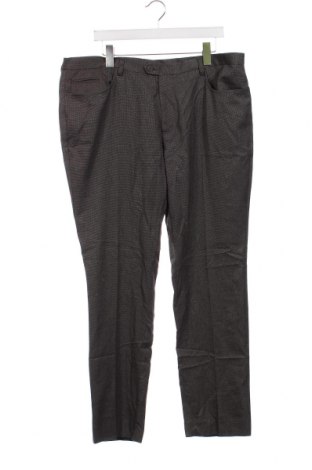 Ανδρικό παντελόνι Next, Μέγεθος XL, Χρώμα Γκρί, Τιμή 6,09 €