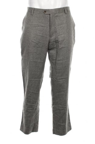 Pantaloni de bărbați Next, Mărime XL, Culoare Gri, Preț 31,02 Lei