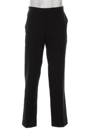Ανδρικό παντελόνι Next, Μέγεθος XL, Χρώμα Μαύρο, Τιμή 25,36 €