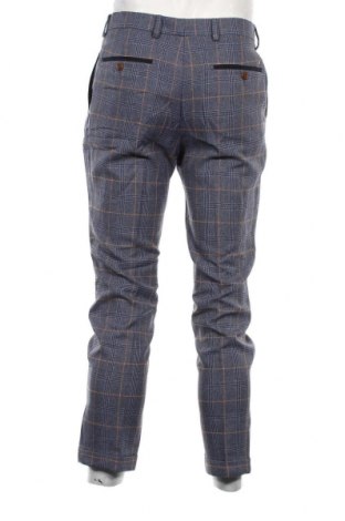 Ανδρικό παντελόνι Next, Μέγεθος M, Χρώμα Μπλέ, Τιμή 5,58 €