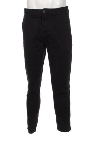Pantaloni de bărbați Next, Mărime M, Culoare Negru, Preț 20,23 Lei