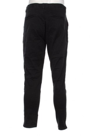 Ανδρικό παντελόνι Next, Μέγεθος M, Χρώμα Μαύρο, Τιμή 5,83 €