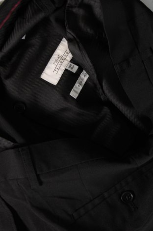Pánske nohavice  Next, Veľkosť L, Farba Čierna, Cena  3,49 €