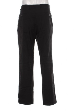 Ανδρικό παντελόνι Next, Μέγεθος L, Χρώμα Μαύρο, Τιμή 3,80 €