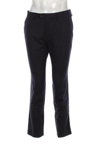 Ανδρικό παντελόνι Next, Μέγεθος M, Χρώμα Μπλέ, Τιμή 11,41 €