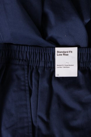 Męskie spodnie Nike, Rozmiar L, Kolor Niebieski, Cena 148,73 zł