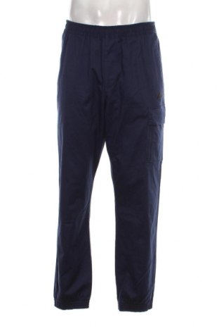 Pánské kalhoty  Nike, Velikost L, Barva Modrá, Cena  1 078,00 Kč