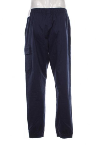 Pánské kalhoty  Nike, Velikost L, Barva Modrá, Cena  1 078,00 Kč
