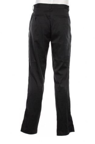 Мъжки панталон Nike, Размер L, Цвят Черен, Цена 82,79 лв.