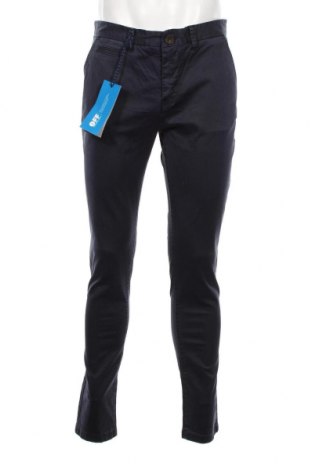Pantaloni de bărbați North Sails, Mărime M, Culoare Albastru, Preț 184,21 Lei