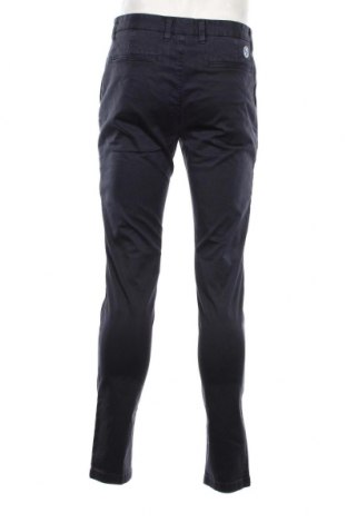 Pantaloni de bărbați North Sails, Mărime M, Culoare Albastru, Preț 184,21 Lei