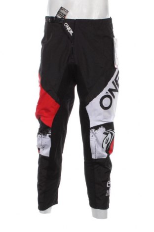 Ανδρικό παντελόνι O'Neal, Μέγεθος S, Χρώμα Μαύρο, Τιμή 38,35 €