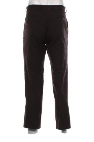 Мъжки панталон Olymp, Размер M, Цвят Черен, Цена 49,00 лв.