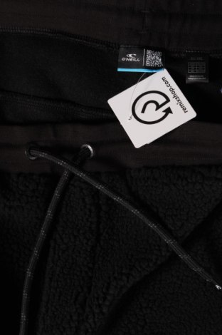 Ανδρικό παντελόνι O'neill, Μέγεθος XXL, Χρώμα Μαύρο, Τιμή 72,16 €