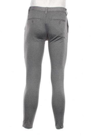 Мъжки панталон Only & Sons, Размер XS, Цвят Сив, Цена 29,00 лв.