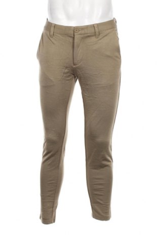 Мъжки панталон Only & Sons, Размер M, Цвят Бежов, Цена 13,05 лв.