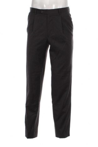 Pantaloni de bărbați Oscar Jacobson, Mărime M, Culoare Gri, Preț 710,20 Lei