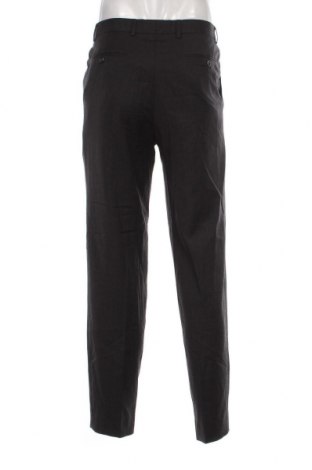 Мъжки панталон Oscar Jacobson, Размер M, Цвят Сив, Цена 116,84 лв.