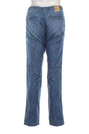 Pantaloni de bărbați Oviesse, Mărime M, Culoare Albastru, Preț 89,28 Lei