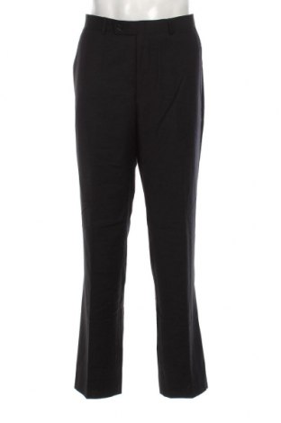 Pantaloni de bărbați Oviesse, Mărime L, Culoare Negru, Preț 47,70 Lei