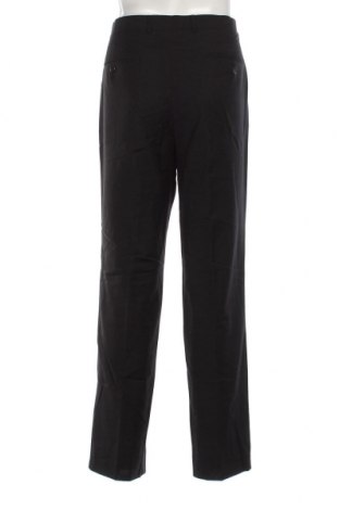 Мъжки панталон Oviesse, Размер L, Цвят Черен, Цена 9,28 лв.
