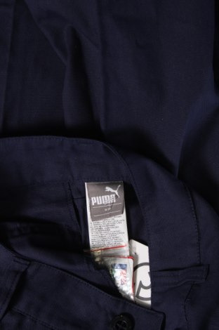 Ανδρικό παντελόνι PUMA, Μέγεθος M, Χρώμα Μπλέ, Τιμή 36,43 €