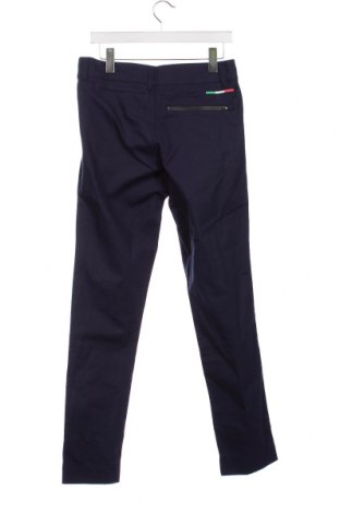 Pánské kalhoty  PUMA, Velikost M, Barva Modrá, Cena  1 024,00 Kč