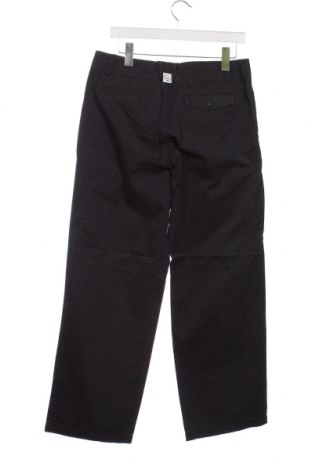 Мъжки панталон PUMA, Размер S, Цвят Черен, Цена 21,00 лв.