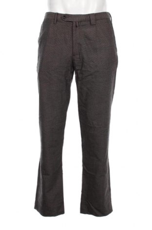 Pantaloni de bărbați Pedro Del Hierro, Mărime L, Culoare Multicolor, Preț 30,59 Lei