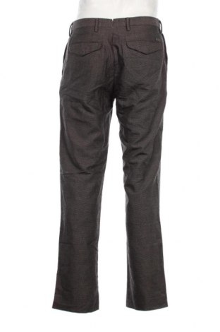Ανδρικό παντελόνι Pedro Del Hierro, Μέγεθος L, Χρώμα Πολύχρωμο, Τιμή 5,75 €