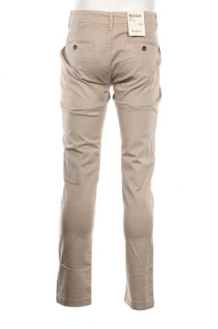 Herrenhose Pepe Jeans, Größe M, Farbe Beige, Preis 41,13 €