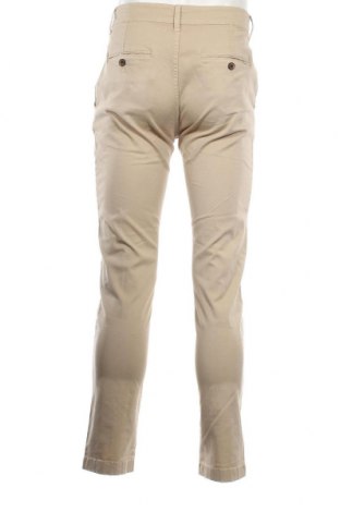 Мъжки панталон Pepe Jeans, Размер M, Цвят Бежов, Цена 56,00 лв.