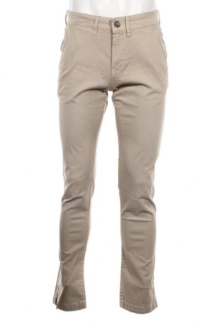 Herrenhose Pepe Jeans, Größe M, Farbe Beige, Preis 21,65 €