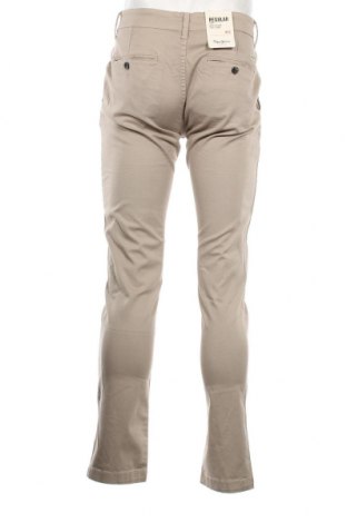 Ανδρικό παντελόνι Pepe Jeans, Μέγεθος M, Χρώμα  Μπέζ, Τιμή 14,43 €